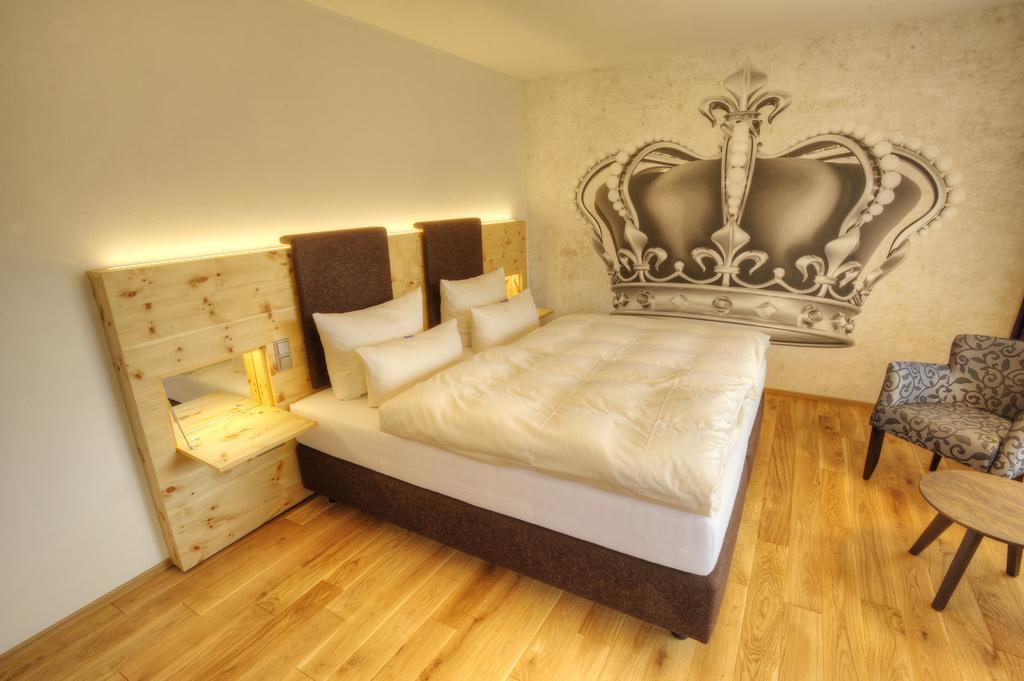 Gasthof Roessle Bad Dürrheim Habitación foto