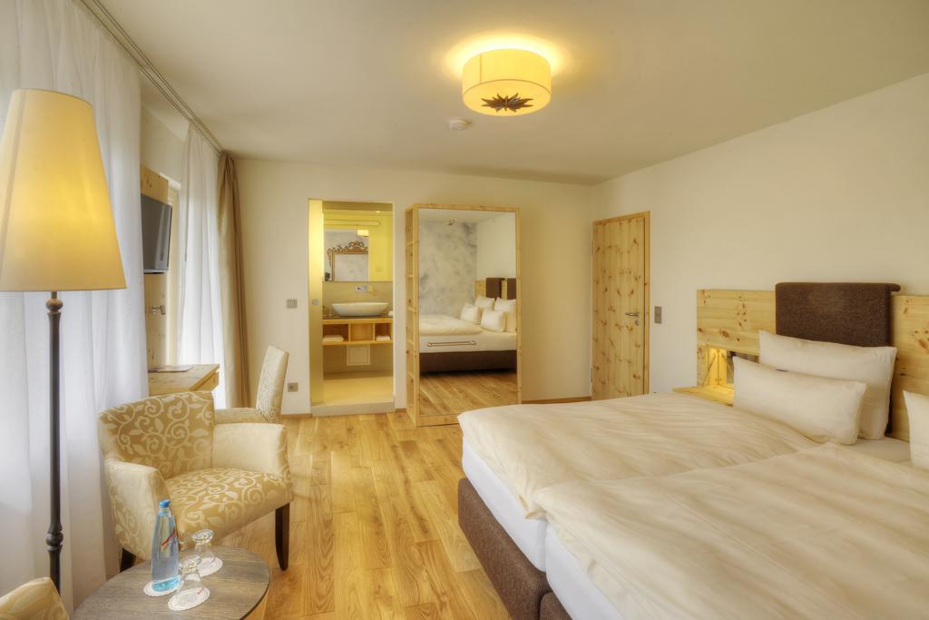 Gasthof Roessle Bad Dürrheim Habitación foto