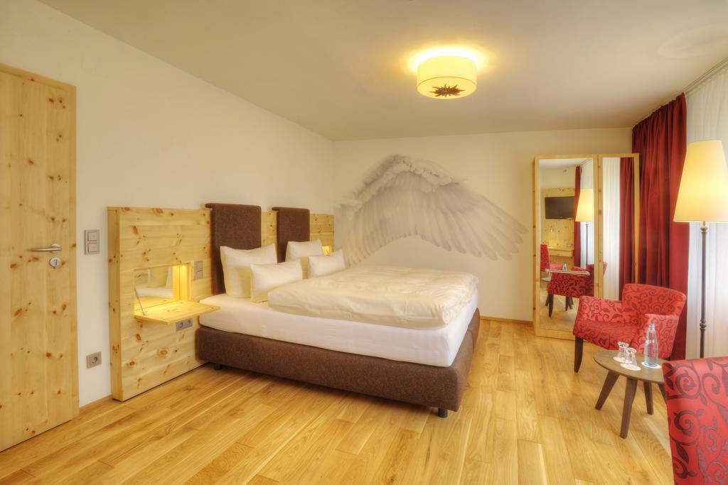 Gasthof Roessle Bad Dürrheim Habitación foto