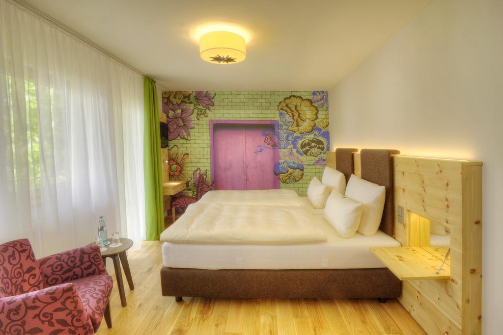 Gasthof Roessle Bad Dürrheim Habitación foto